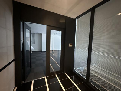 【ロビー】 | 新橋Ｉ－Ｎビル |  