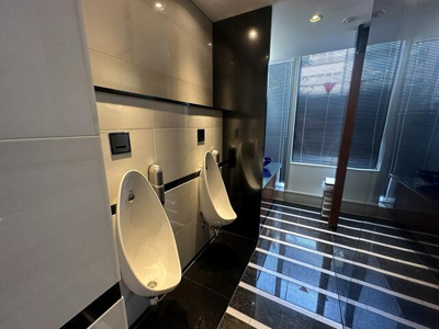 【ロビー】 | 新橋Ｉ－Ｎビル |  