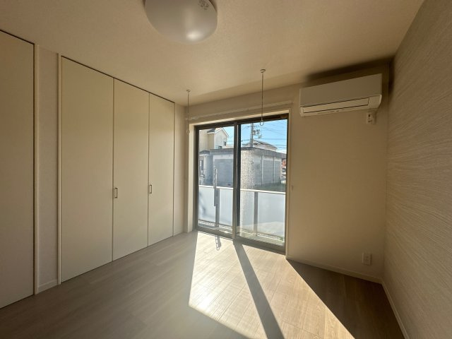 ソラーナの子供部屋