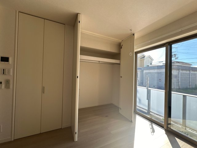 ソラーナの収納