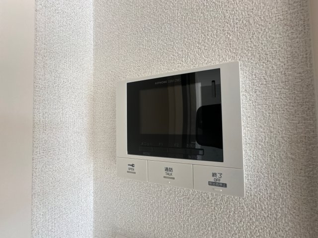 ソラーナのセキュリティ