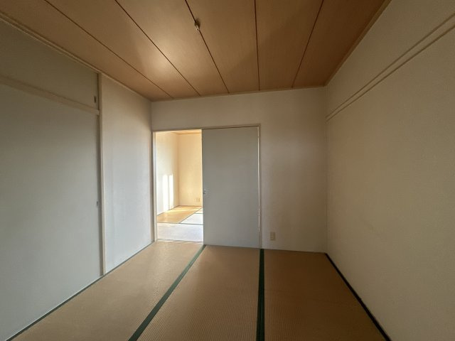 サンライフ・アイＦの寝室