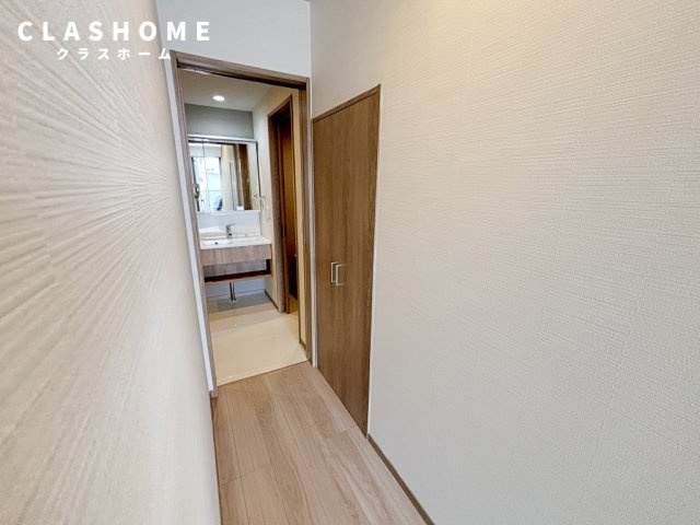 モダンコート　N-PLUS　　刈谷市の賃貸ならクラスホーム刈谷店の内装