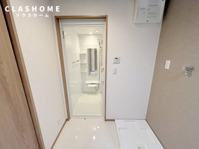 モダンコート　N-PLUS　　刈谷市の賃貸ならクラスホーム刈谷店の内装