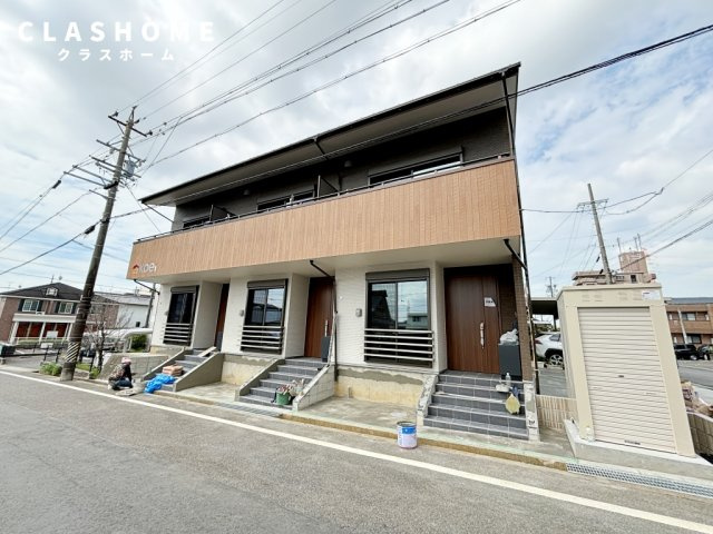 モダンコート　N-PLUS　　刈谷市の賃貸ならクラスホーム刈谷店の外観