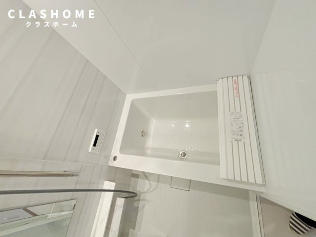 モダンコート　N-PLUS　　刈谷市の賃貸ならクラスホーム刈谷店の浴室