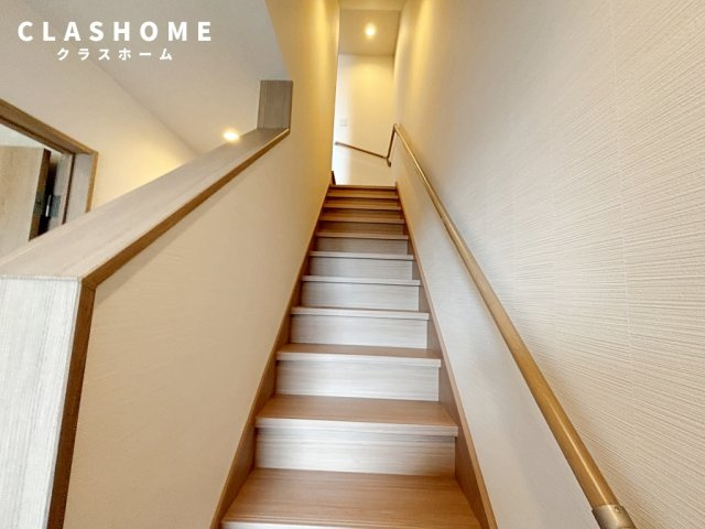 モダンコート　N-PLUS　　刈谷市の賃貸ならクラスホーム刈谷店の内装