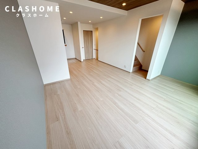 モダンコート　N-PLUS　　刈谷市の賃貸ならクラスホーム刈谷店の内装