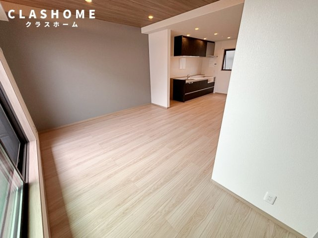 モダンコート　N-PLUS　　刈谷市の賃貸ならクラスホーム刈谷店の内装