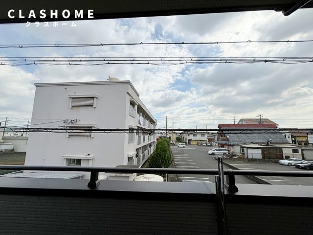 モダンコート　N-PLUS　　刈谷市の賃貸ならクラスホーム刈谷店の展望