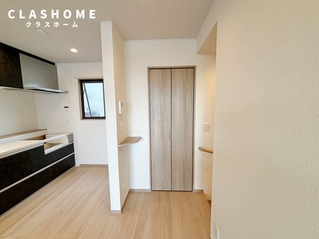 モダンコート　N-PLUS　　刈谷市の賃貸ならクラスホーム刈谷店の内装