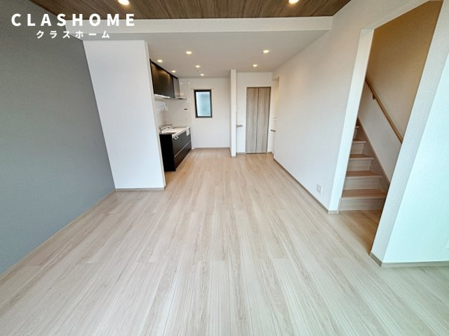 モダンコート　N-PLUS　　刈谷市の賃貸ならクラスホーム刈谷店の内装