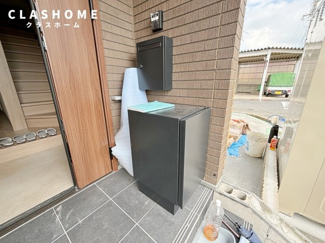 モダンコート　N-PLUS　　刈谷市の賃貸ならクラスホーム刈谷店の設備