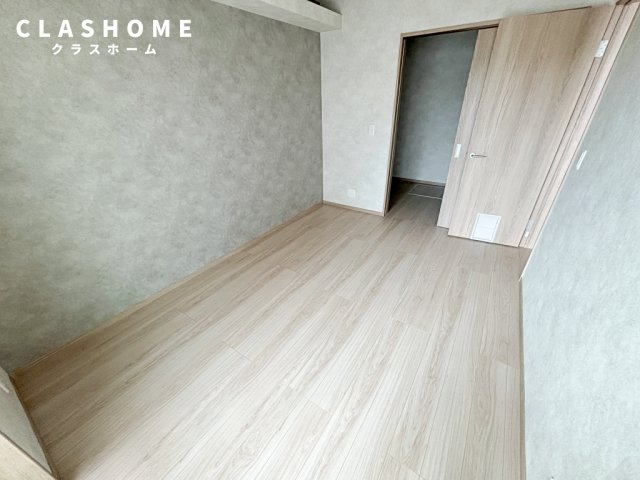 モダンコート　N-PLUS　　刈谷市の賃貸ならクラスホーム刈谷店の洋室