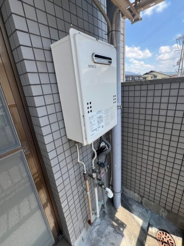 オーティハイツ黒田の設備