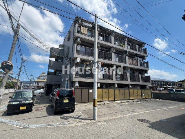 オーティハイツ黒田