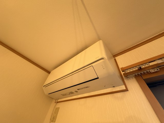 サンビレッジ瑞景 A棟の設備
