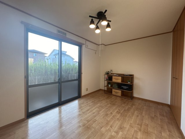 サンビレッジ瑞景 A棟の子供部屋