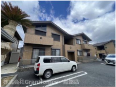 サンビレッジ瑞景 D棟の外観