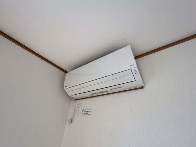 サンビレッジ瑞景 D棟の設備