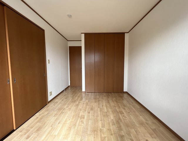サンビレッジ瑞景 D棟の子供部屋