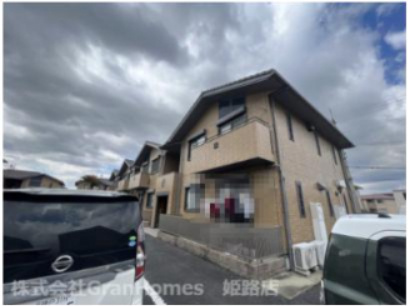 サンビレッジ瑞景 D棟