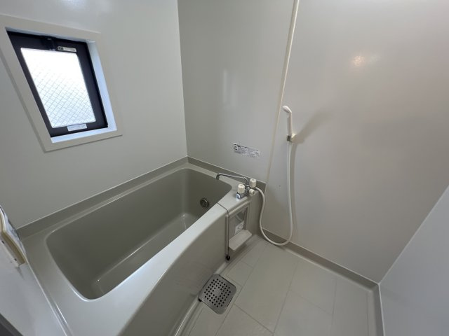 サンビレッジ瑞景 D棟の浴室