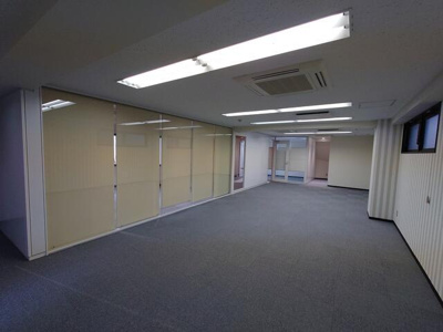 【ロビー】 | 赤坂永楽ビル |  