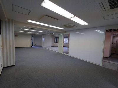 【ロビー】 | 赤坂永楽ビル |  