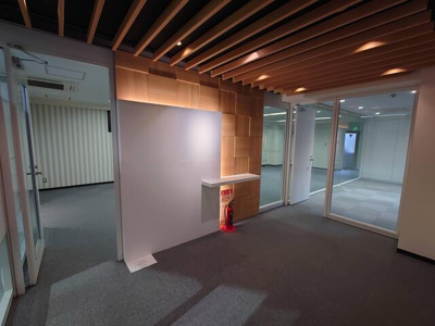 【ロビー】 | 赤坂永楽ビル |  