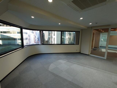 【ロビー】 | 赤坂永楽ビル |  