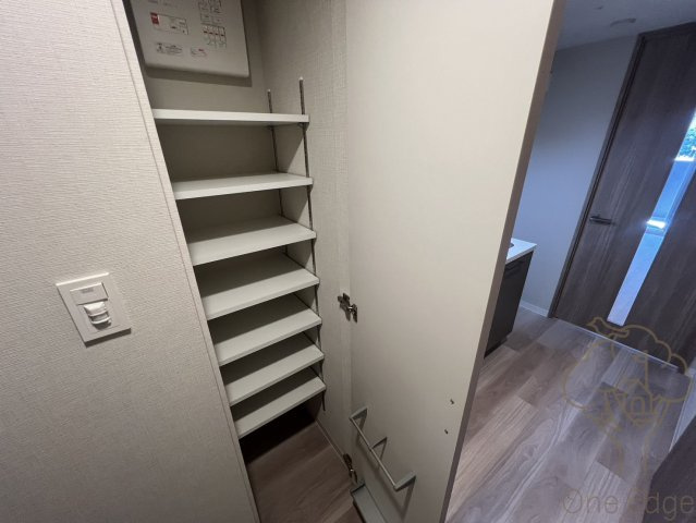 エスリードレジデンス大阪福島サウスフラッツ
