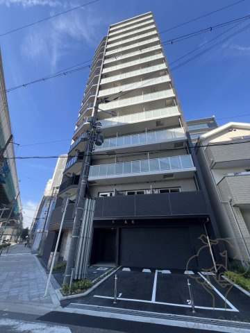 エスリードレジデンス大阪福島サウスフラッツ