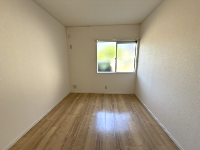 コンフォート社 A棟の子供部屋