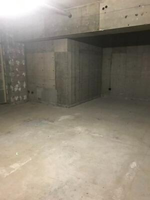 【駐車場】 | 赤坂キャステール |  