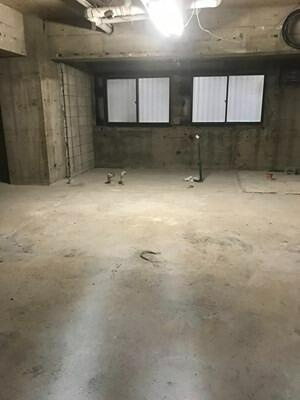 【駐車場】 | 赤坂キャステール |  