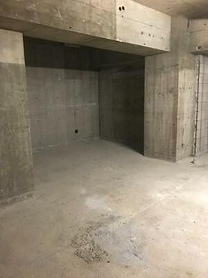 【駐車場】 | 赤坂キャステール |  