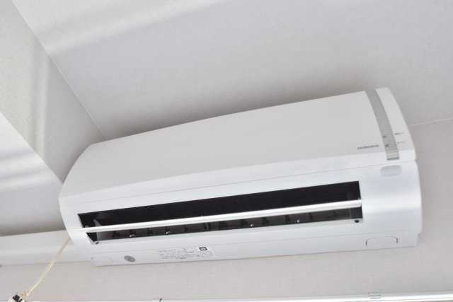 大阪市都島区都島南通２丁目の賃貸マンションの設備