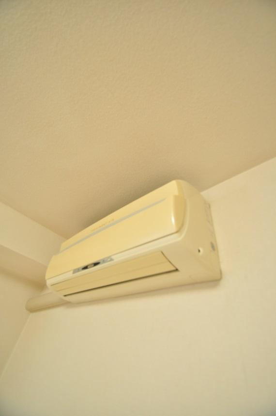 大阪市城東区蒲生１丁目の賃貸マンションの設備