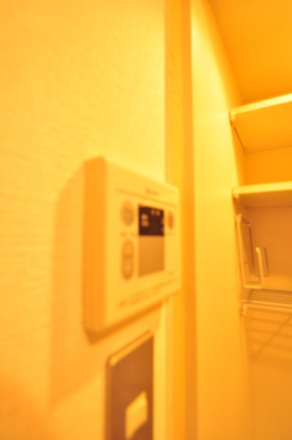 大阪市城東区蒲生１丁目の賃貸マンションのその他