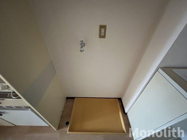 グリーンパレスの設備