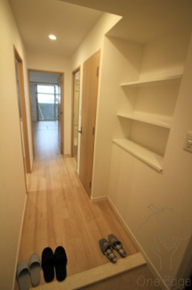 【玄関】 | CUORE