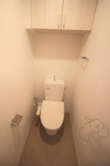 【トイレ】 | CUORE