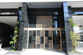 【エントランス】 | CUORE