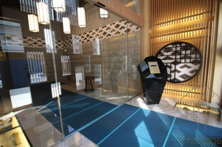 【ロビー】 | CUORE