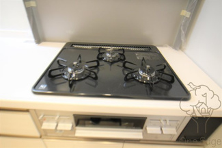 【キッチン】 | CUORE