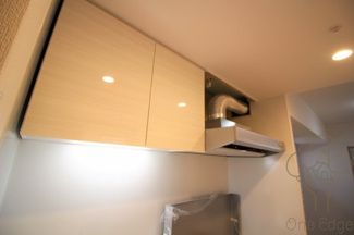 【キッチン】 | CUORE