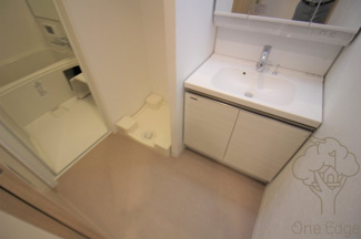 【洗面所】 | CUORE