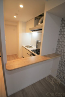 【内装】 | CUORE