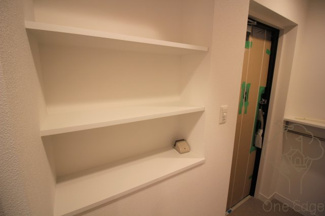 【玄関】 | CUORE